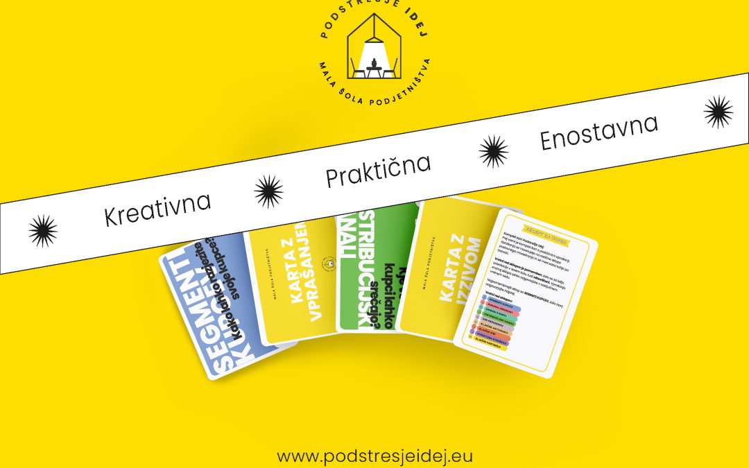 Segmentiranje kupcev